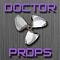 doctor-props