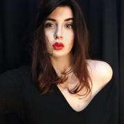 Аватар для Маруся